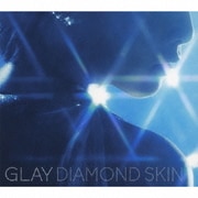 DIAMOND SKIN/虹のポケット/CRAZY DANCE