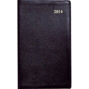 1121 サンノー地図入り革表紙版ルーペ付(黒) [単行本]