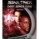 スター・トレック ディープ・スペース・ナイン シーズン1 <トク選BOX> [DVD]