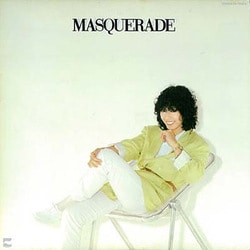 庄野真代／マスカレード +1