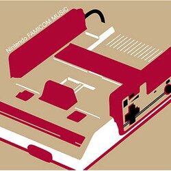 Nintendo／任天堂 ファミコンミュージック