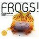 FROGS!Calendar 2014（Yama-Kei Calendar） [単行本]