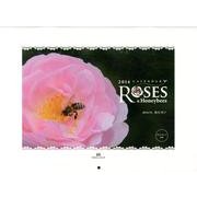 ROSES&Honeybees CALENDAR 2014 [カレンダー]