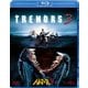 トレマーズ 3 [Blu-ray Disc]