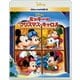 ミッキーのクリスマス・キャロル 30th Anniversary Edition MovieNEX [Blu-ray Disc]