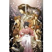 薄桜鬼 Blu-ray BOX