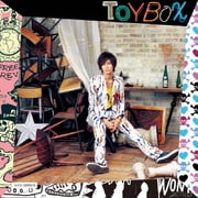 TOY BOX