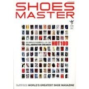 シューズマスター 2013年 11月号 [雑誌]