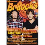 Bollocks No.10(2013 10) [単行本]