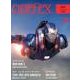 CINEFEX No.30 日本版 [ムックその他]