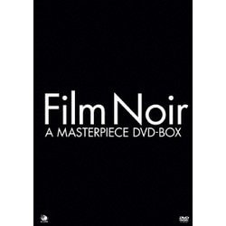 ヨドバシ.com - 巨匠たちのハリウッド フィルム・ノワール傑作選 DVD