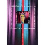 コルヴォー男爵－フレデリック・ロルフの生涯 [単行本]