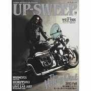 UP-SWEEP (アップスウィープ) 2013年 11月号 [雑誌]