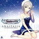 アナスタシア(CV上坂すみれ)／THE IDOLM@STER CINDERELLA MASTER 024 アナスタシア