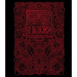 BABYMETAL／LIVE LEGEND I、D、Z APOCALYPSE [Blu-ray Disc]