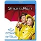 雨に唄えば 製作60周年記念リマスター版 [Blu-ray Disc]