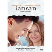 I am Sam アイ・アム・サム
