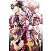 薄桜鬼 碧血録 Blu-ray BOX