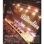LIVE AT AX 20101011