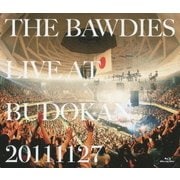 LIVE AT BUDOKAN 20111127
