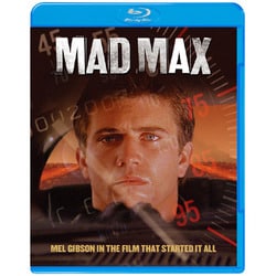 マッドマックス [Blu-ray Disc]
