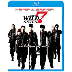 Amazon.com: ワイルド7 Vol.5 [DVD] : Movies & TV