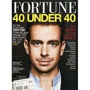 FORTUNE (洋書) 2013年 10/7号 [2013年10月1日発売] [雑誌]