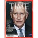 TIME(タイム)  2013年 11/4号 [2013年10月29日発売] [雑誌]