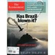 洋)The Economist 2013年 10/4号 [2013年10月3日発売] [雑誌]