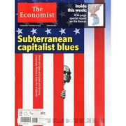 洋)The Economist 2013年 11/1号 [2013年10月31日発売] [雑誌]