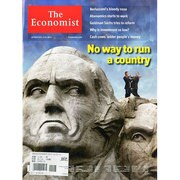 洋)The Economist 2013年 10/11号 [2013年10月10日発売] [雑誌]