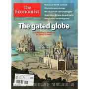 洋)The Economist 2013年 10/18号 [2013年10月18日発売] [雑誌]