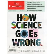 洋)The Economist 2013年 10/25号 [2013年10月24日発売] [雑誌]