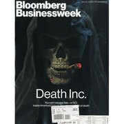洋)BusinessWeek 2013年 11/3号 [2013年10月31日発売] [雑誌]