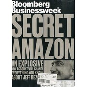 洋)BusinessWeek 2013年 10/20号 [2013年10月18日発売] [雑誌]
