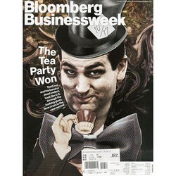 洋)BusinessWeek 2013年 10/27号 [2013年10月24日発売] [雑誌]