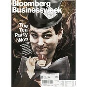 洋)BusinessWeek 2013年 10/27号 [2013年10月24日発売] [雑誌]