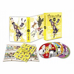 ヨドバシ.com - キルミーベイベー Blu-ray BOX [Blu-ray Disc] 通販【全品無料配達】