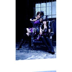 TWO-FORMULA／太陽と月のCROSS (TVアニメ『俺の脳内選択肢が、学園ラブコメを全力で邪魔している』エンディングテーマ)