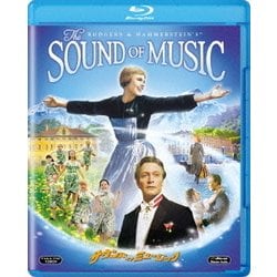 サウンド・オブ・ミュージック [Blu-ray Disc]