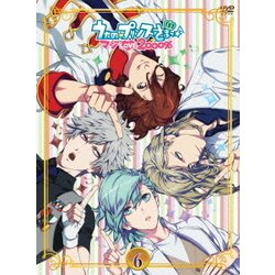 うたの☆プリンスさまっ♪ マジLOVE2000% 6 [DVD]