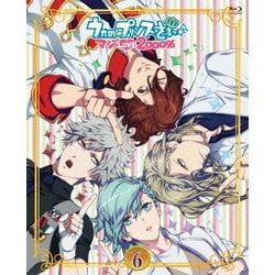 うたの☆プリンスさまっ♪ マジLOVE2000% 6 [Blu-ray Disc]