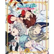 うたの☆プリンスさまっ♪ マジLOVE2000% 6