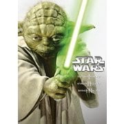 スター・ウォーズ プリクエル・トリロジー DVD-BOX