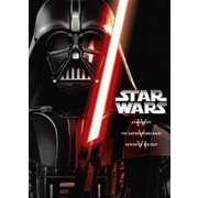 スター・ウォーズ オリジナル・トリロジー DVD-BOX