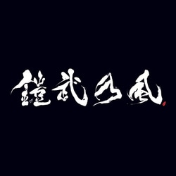 鎧武乃風／JUST LIVE MORE