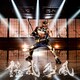 鎧武乃風／JUST LIVE MORE