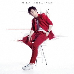 DAICHI MIURA／THE ENTERTAINER
