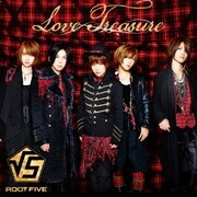Love Treasure
