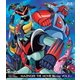 MAZINGER THE MOVIE Blu-ray VOL.2 [完] [Blu-ray Disc]